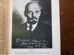 Lenin-Hammer