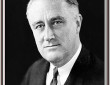 Franklin D. Roosevelt – “Red Roosevelt”