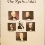 eBOOK: Gentile Folly – The Rothschilds