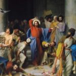 HISTORY: The History of the “Money Changers”
