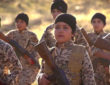 VIDEO: Radical Islams Children