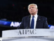 COMMENTARY: Trump – We’re Going to Cherish And Protect Israel