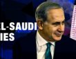 DEBATE: Israeli-Saudi Ties