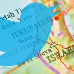 Twitter - Israel