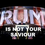 VIDEO: Trump Is Not Your Saviour And People Are Blind Or Don’t Want To See