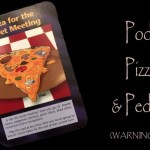 VIDEO: Podesta, Comet Pizza, And Pedos