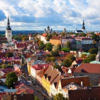 Estonian Politician Vows to Legalize Holocaust Denial