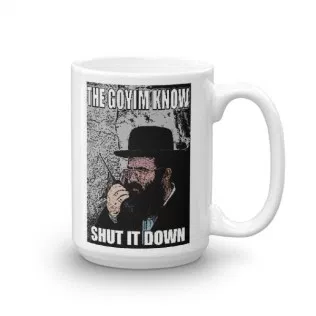 https://zionistreport.com/product/shut-it-down-goyim-lives-matter-mug/